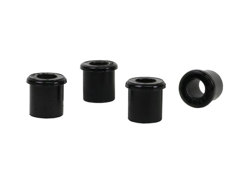 Whiteline Rear Spring - Eye Bushing Kit - W71021 - 第 1/1 張圖片