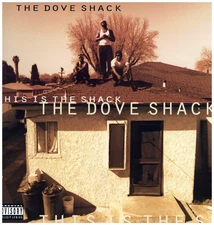 Dove Shack - This Is The Shack '95 LP US ORG!EX-/EX+