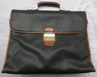 FERRAGAMO Aktentasche Businesstasche Tasche = UVP: 2.000€