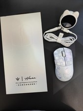 WLMOUSE HUAN Gaming Mouse - NEKKO