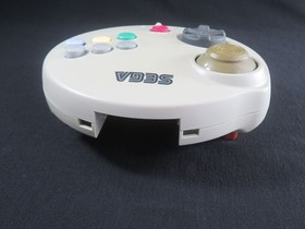 Sega Saturn Multi controller 3d Pad Japan ss White Christmas Nights jp jpn A1677