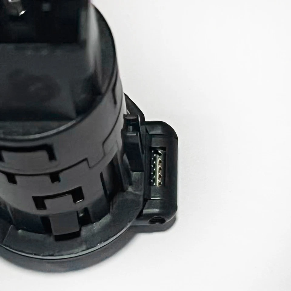 Nuevo ajuste para Infiniti Q50 15-19 Q60 17-21 enchufe encendedor de cigarrillos enchufe Foto 3 de 4