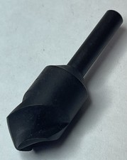 SCHRILLO 5/8 x 105 3-FLUTE 2-1/4" OAL 105° HIGH SPEED STEEL COUNTERSINK (26MY140