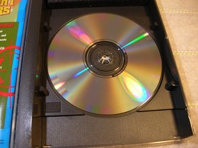 flashback sega cd cib