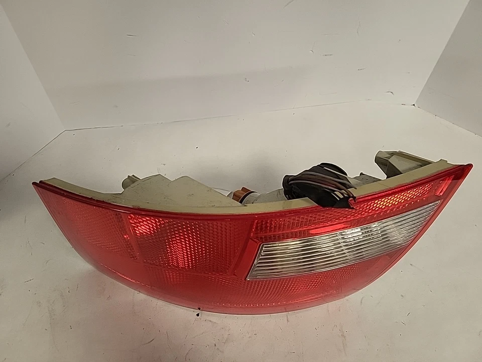 Outer Quarter Tail Light Lamp Left Driver for 05-08 Audi A4 Sedan. PP1 Foto 3 de 4