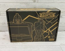 Transformers Generations Selects DK-2 Guard Deluxe Figure