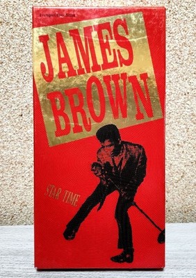 洋楽 JAMES BROWN/STAR TIME (BOX 4CD SET) James Brown - Star Time - Amazon.com Music