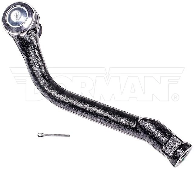 For Hyundai Sonata 2011-2015 Dorman TO60161 MAS Front Outer Steering Tie Rod End - Image 2 of 2