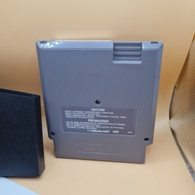  NES Puzznic mit OVP und Anleitung 