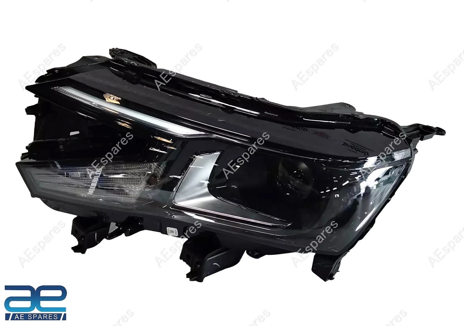 Headlight Head Lamp Assembly LH For Suzuki Brezza 1.5L 2022-Now 35300M66T00