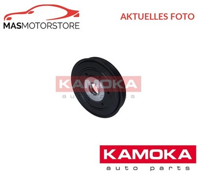 RIEMENSCHEIBE KURBELWELLE KAMOKA RW015 P NEU OE QUALITÄT