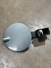 00-07 FORD FOCUS Fuel Gas Tank Door Color: Light Tundra Metallic