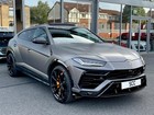 2022 Lamborghini Urus 4.0T FSI V8 5dr Auto ESTATE PETROL Automatic