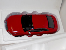 Norev Audi A5 S5 V6 Tfsi Cabriolet 2009 1:18 188361