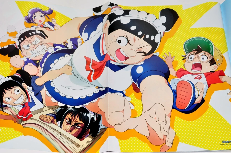 Newtype May 2025 issue Japanese Anime Magazine NEW from Japan - Image 4 of 4