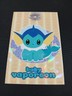 Pokemon Let's Go Eevee Database Set Peru Baby Vaporeon Cracked Ice US Seller