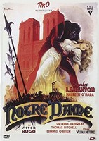 Notre Dame - Dvd - G3Z