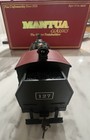 Mantua Classics HO Scale 351600 Weyerhaeuser 2-6-6-2 Articulated Logger #127 — photo 4