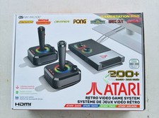 My Arcade Atari GameStation Pro HDMI Console ...