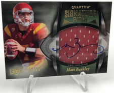2013-14 Upper Deck Quantum Football Cards 8