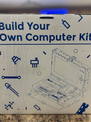 #ad #ad Piper Computer Kit: Award Winning Build A Computer age 8 STEAM Learning. $149.95