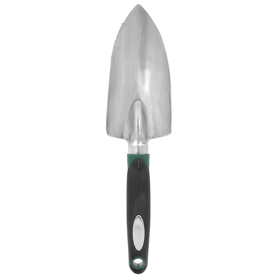 Zenport 15308B Aluminium Grabkelle, schwarz - 12er Pack - Bild 2 von 4