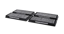 80001029 Corteco filter, interior air for BMW