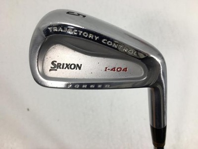 8Pcs Set Dunlop Srixon I-404 Iron Ns Pro 950Gh 3 9.P