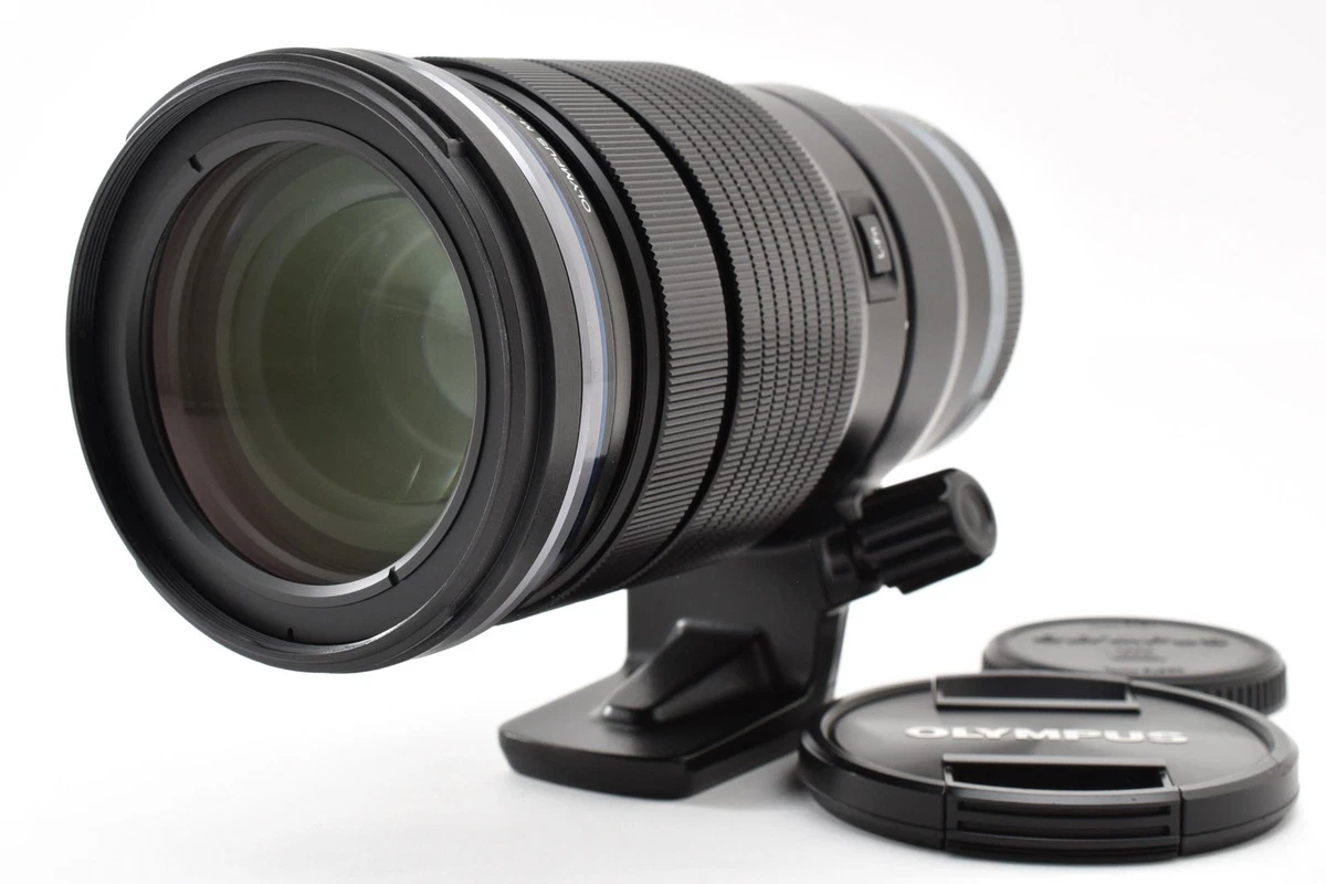 Olympus f/2.8 40-150mm Camera Lenses for sale | eBay