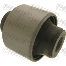 1x ORIGINAL® Febest Buchse, Stoßdämpfer für Honda ACCORD VII Tourer SHUTTLE