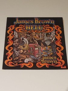 James Brown Hell | eBay