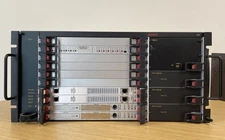 Avaya G860  Audiocodes Chassis
