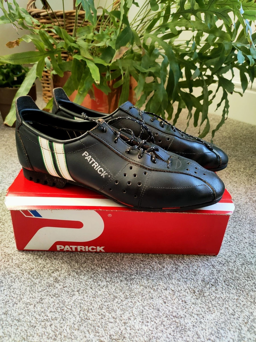 Chaussures lifestyle Nisio Sportswear pour Garçon - Noir, blanc - Achat