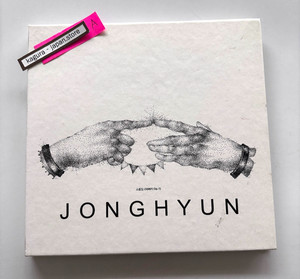 Jonghyun Inspiration | eBay