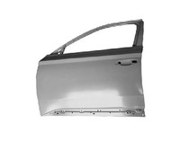 TÜR Vorne Links FÜR Skoda Superb 2015-2023