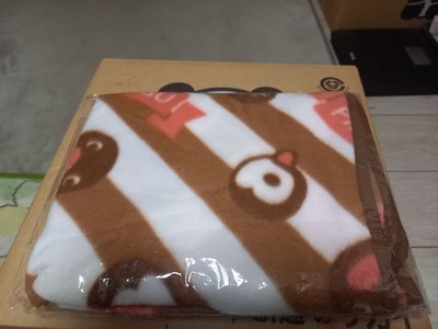 Pingu Yamada Blanket