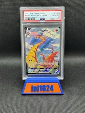 Centiskorch VMAX TG15/TG30 Swsh11: Lost Origin Trainer Gallery Holo on eBay