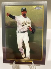 2020 Topps Update Series - Turkey Red 2020 Marcus Semien #TR-25