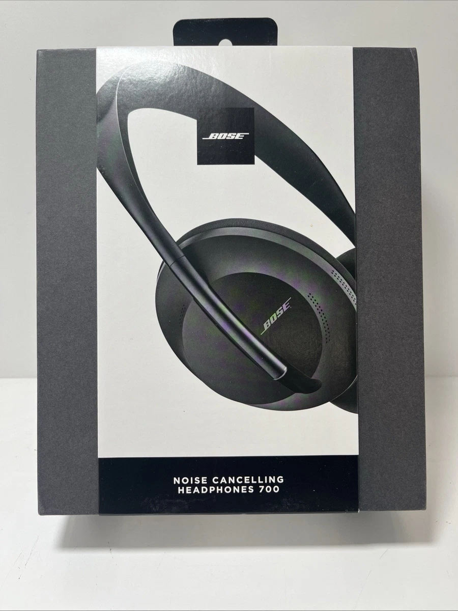 Bose Noise Cancelling Headphones 700 Headphones for Sale - Shop