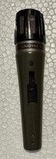 Shure 517SA Unidyne B Hi Z dynamisches Kabelm...