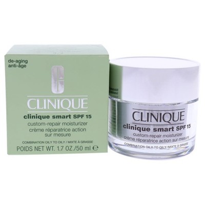 Clinique / Clinique Smart Custom-repair Moisturizer SPF 15 1.7 oz (50 ml)