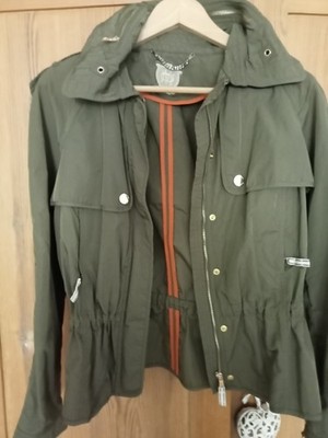 Massimo Dutti Damenjacke,fast neu