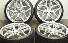 Work Gnosis Is205 20x8.5j 38 Wheels No Tires