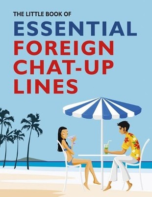 The Little Book of Essential Foreign Cha... by Harris, Jake Paperback / softback