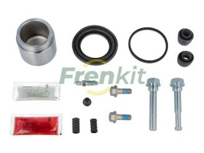 Reparatursatz Bremssattel FRENKIT 754445 54mm Kit+Piston+GuidePins Superkit BJ3P