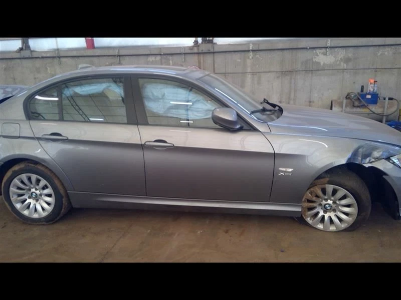 Carrier cupé trasero AWD manual para BMW 328i 3969665 07-13 Foto 4 de 4