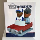 Outkast Atlanta Braves Bobblehead Red Car Collectible Bobblehead Figure SGA