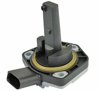Metzger Sensor, MotoröLstand 0901170 FüR Audi Porsche Seat Skoda VW IKA