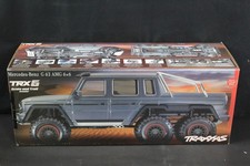 TRAXXAS 88296-4 TRX-6 Mercedes-Benz G 63 621