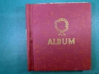 America Album Collection New Stamps */** Used Classics Falkland Islands